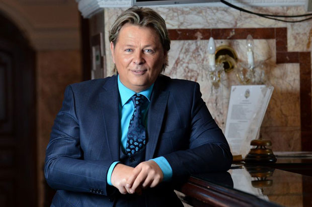 Чавићев тамбурашки штим