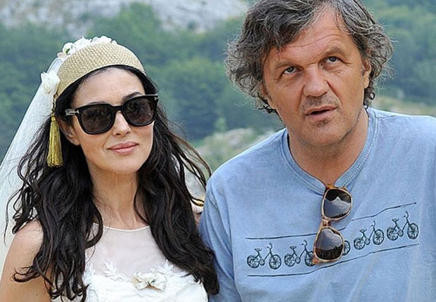 Моника Белучи: Кустурица ме научио да музем краве