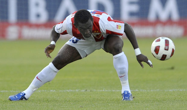 Бивши играч Звезде и Динама игра у Замбији