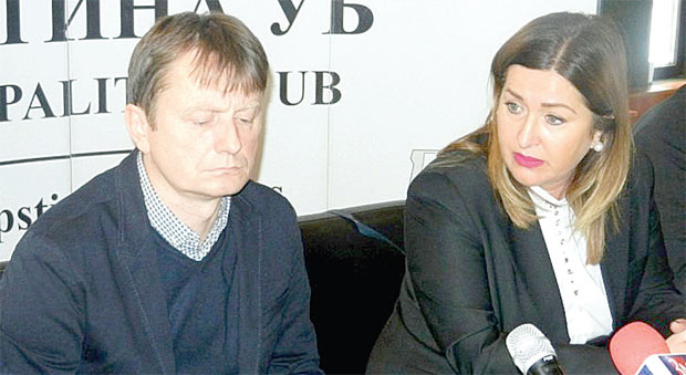 Биће новца за Каленић