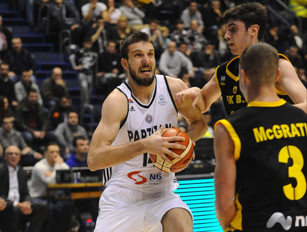 ПРЕТИ СУСПЕНЗИЈА АБА: Без Бирчевића на Будућност