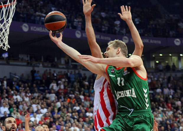 БЛАЖИЧ ПРЕД ЗВЕЗДУ: Драго ми је да ме се сећају, али на терену се не познајемо