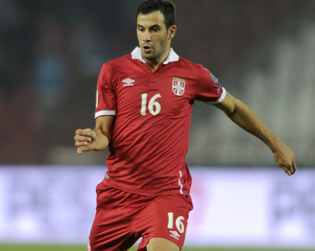 Тадић зове Миливојевића у Саутемптон