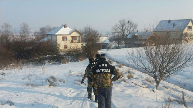 ПРВИ СЛУЧАЈ У АЛЕКСАНДРОВЦУ: Откривен незаконит лов на птице