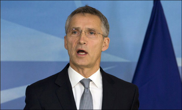 Први разговор новог америчког министра одбране и Столтенберга