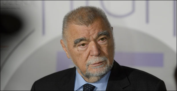 Месићево порицање Јасеновца