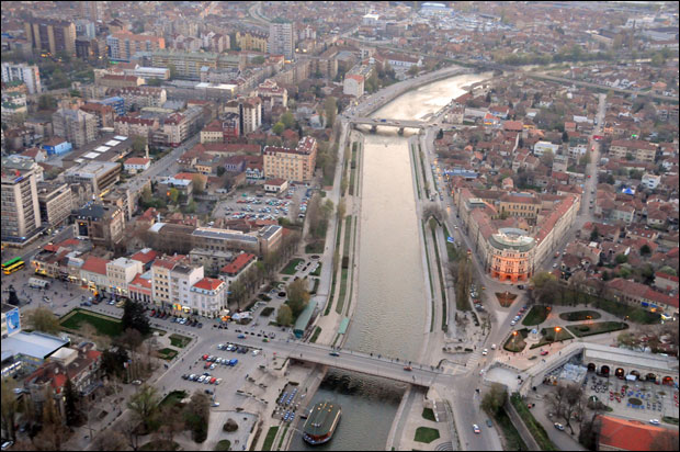 СВАКОДНЕВНИ ПРОТЕСТИ: Нишлије незадовољне ценом грејања