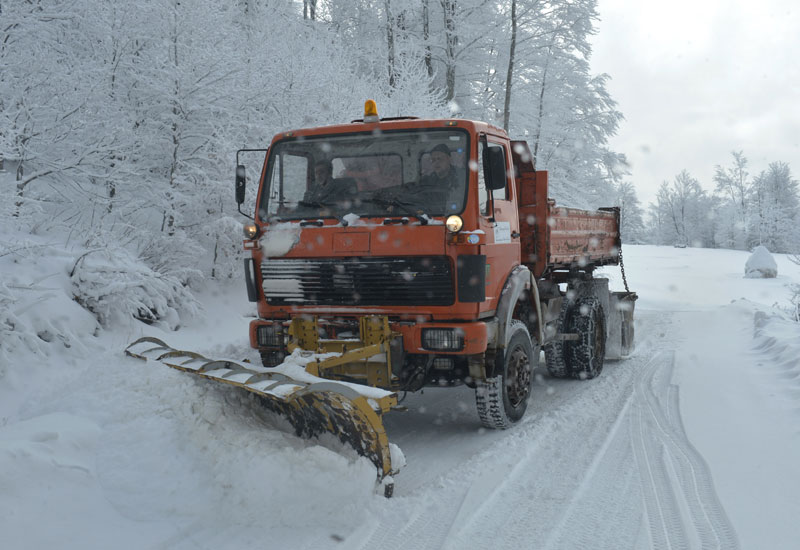 Општина Босилеград прогласила ванредну ситуацију