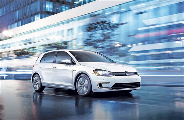 „Фолксвагенов” опоравак на берзама