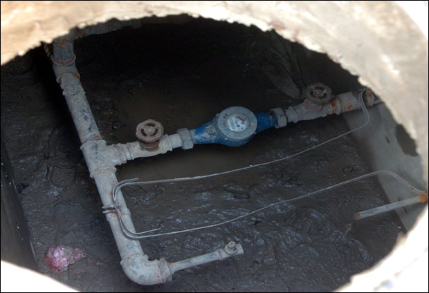 Губици воде на рачун грађана