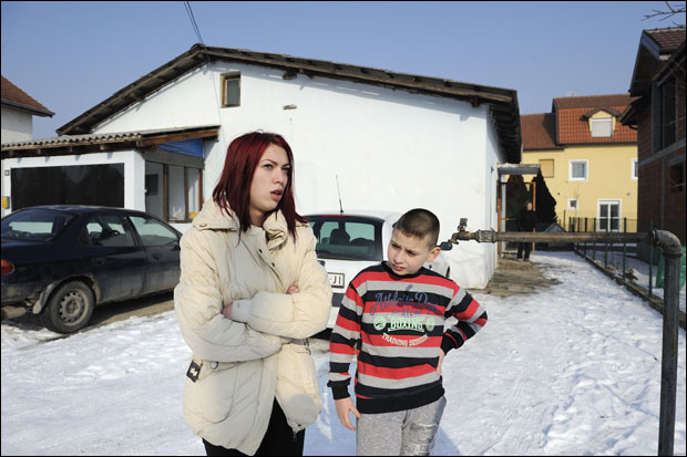 Винча: Без капи већ 13 дана!