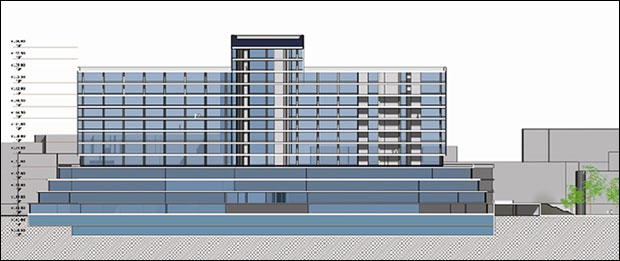 Краће лежање у новим клиникама