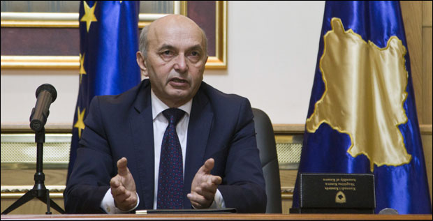 Мустафа уочи састанка у Бриселу: Дијалог нема алтернативу