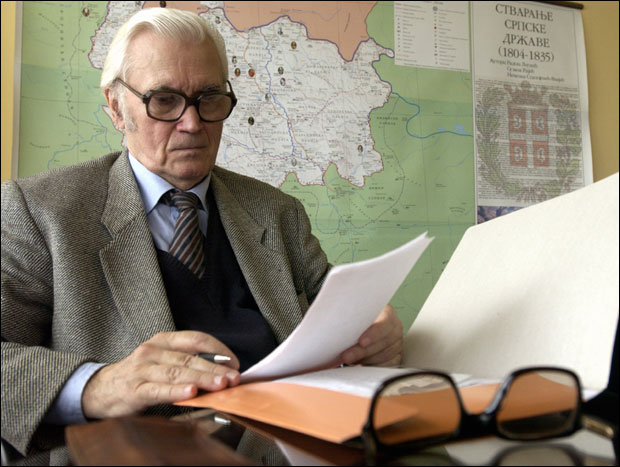 Никола Милошевић је разумео људску судбину