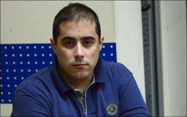 Ђурић: Смењен Миша Вацић