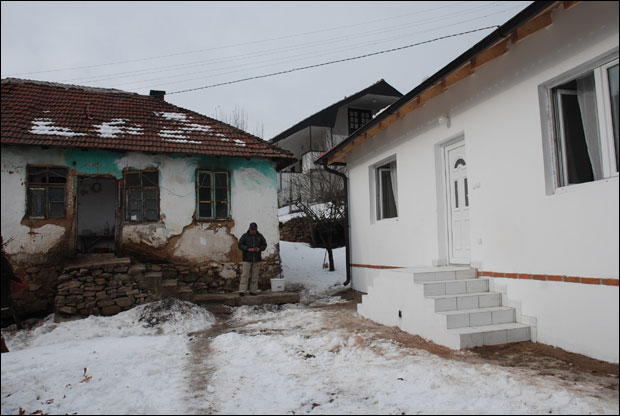 Нови живот за Гвозденовиће