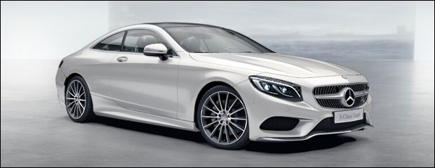 Македонска истрага куповине мерцедеса од пола милиона евра Груевском