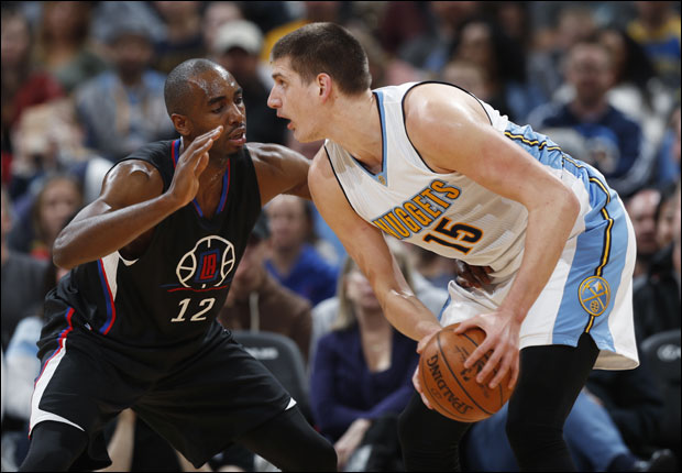 Јокић оборио рекорд стар 44 године