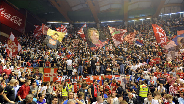 Звезда у среду пушта карте у продају: На ПАО за 1300 динара