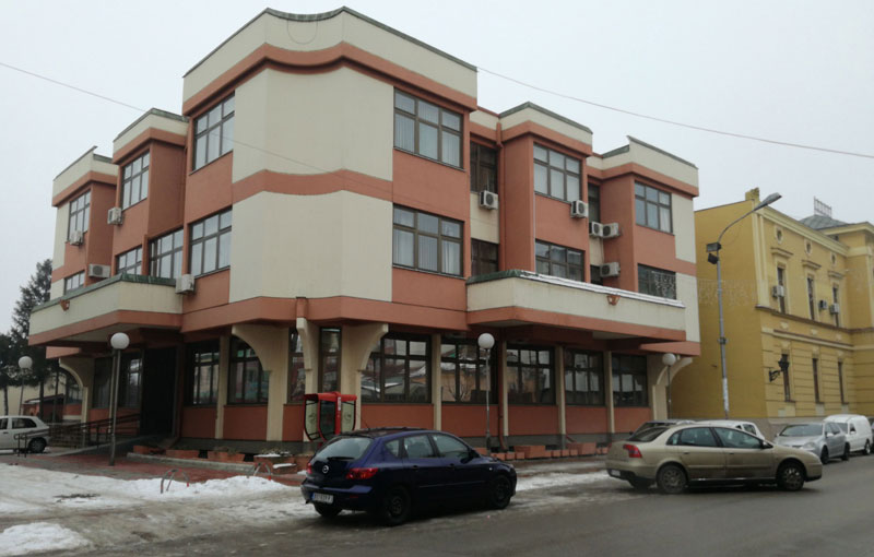 Лажна дојава о бомби у Јагодини