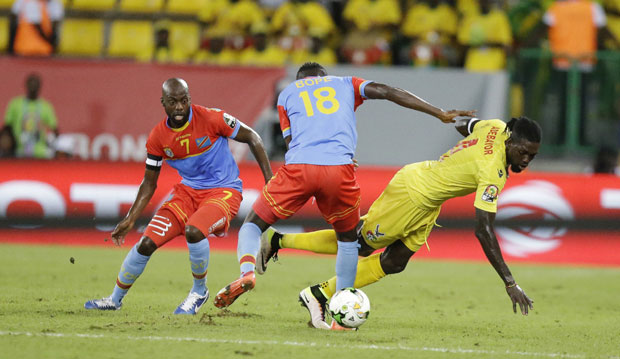 Конго убедљиво до четвртфинала КАН, Обала Слоноваче иде кући без победе