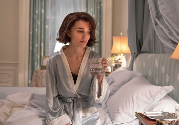 Списак главних номинација за Оскара