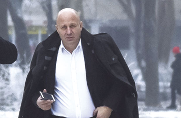 Симић се изјаснио да није крив