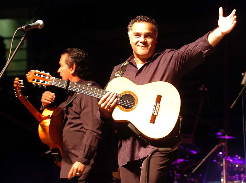 “Џипси кингс” опет у Београду