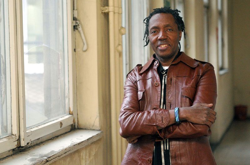 Стева Шумадинац: Желим да створим бољи свет