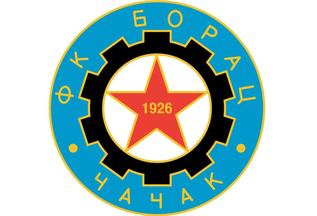 Маринковић трећа ласта у Чачку