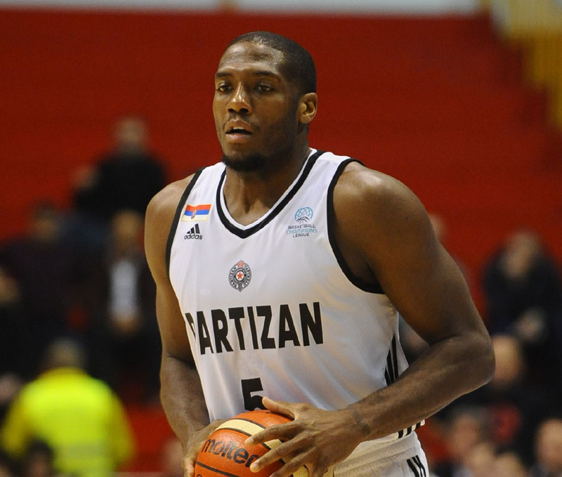 ПАРТИЗАН НА САРДИНИЈИ: И без квартета на победу