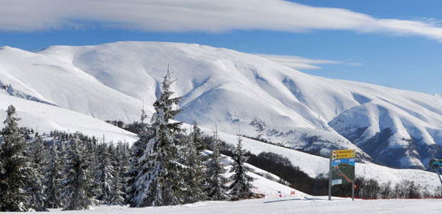 Горска служба на Старој планини спасла планинара са Миџора
