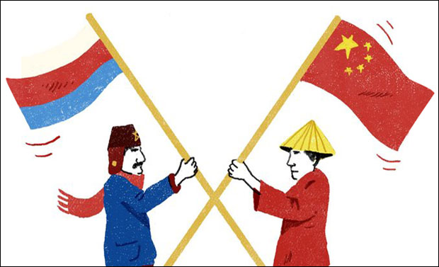 Кина негира да је разместила пројектиле на граници с Русијом