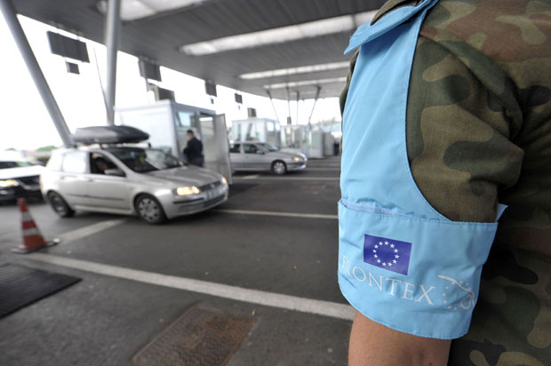 Шенгенска зона: Продужена контрола граница