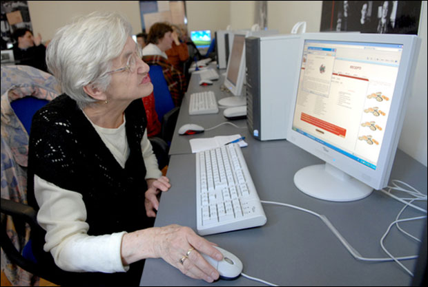 Опасности које вас вребају на интернету