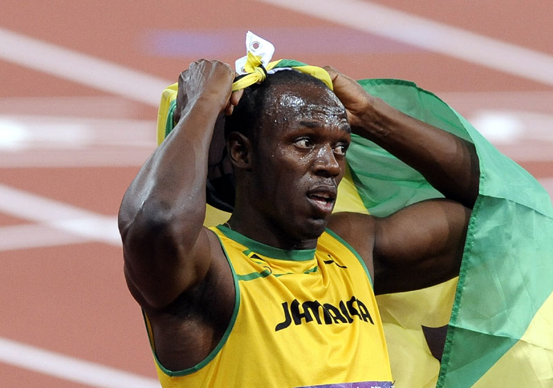 Болту и Јамајчанима одузета медаља са Олимпијаксих игара