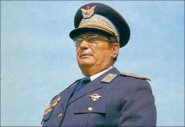  Тито није слао гастарбајтере у Немачку