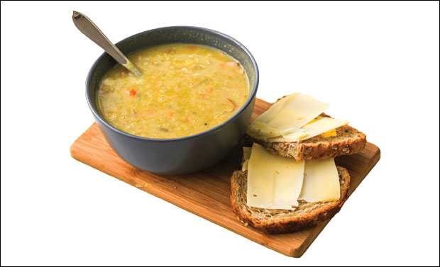 Супе чувају здравље