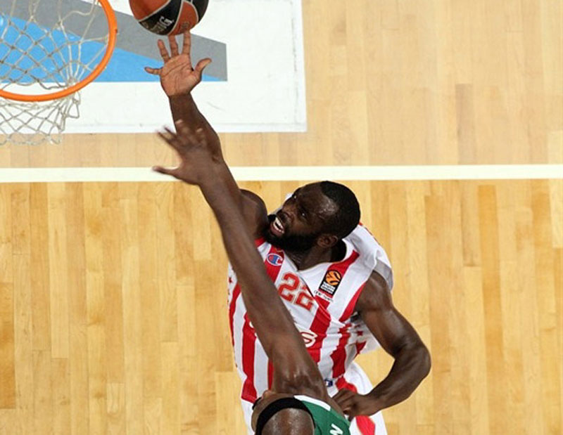 ЕВРОПУ ДРМА ЗВЕЗДОТРЕС: Навијачи у еуфорији, Радоњић се држи реалности