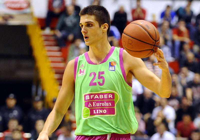 Загорац пред Крку: Можда и најважнија утакмица у сезони, желимо реванш