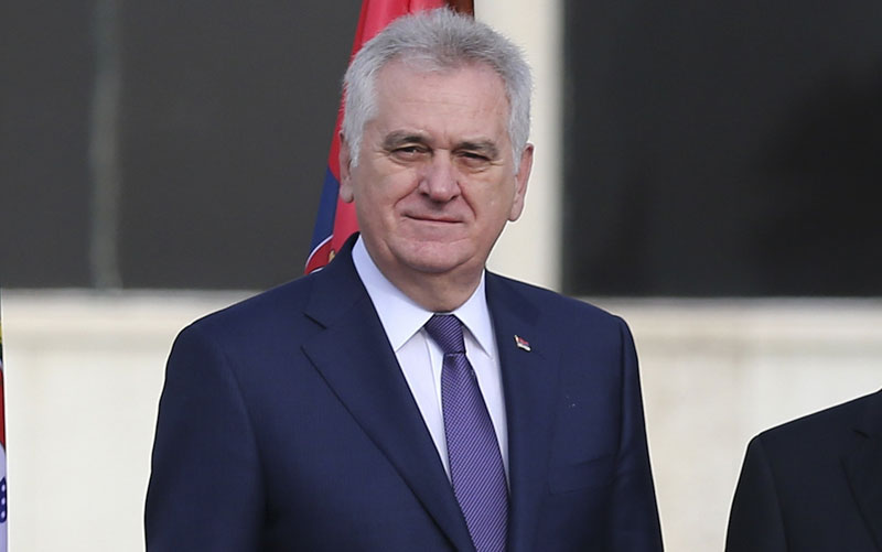 Николић: Албанци преварили; Приштина нема шта да тражи поред договореног у дијалогу