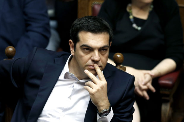 Ципрас: Влада неће увести додатне мере штедње