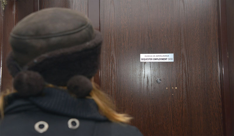 Секвестер не признаје грешку на рачуну