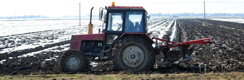 Оде њива због пензије