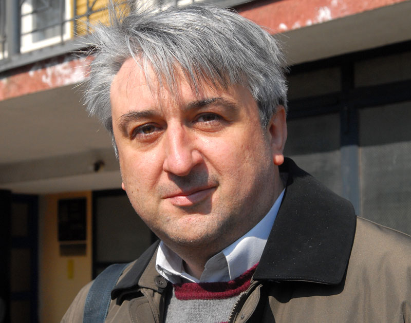 Драгану Хамовићу Змајева награда