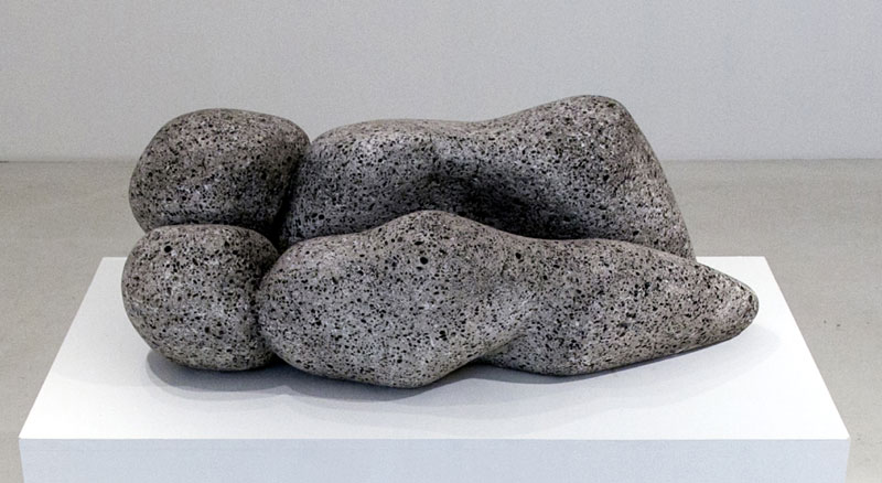 Изложба дела најбољих вајара: Невидљиве силе камена