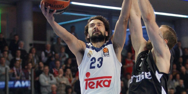 ЕВРОЛИГА: Ефес и Армани одиграли за Звезду, Реал срећно славио у Бамбергу