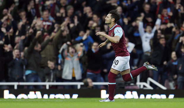 Зарате потписао за Вотфорд