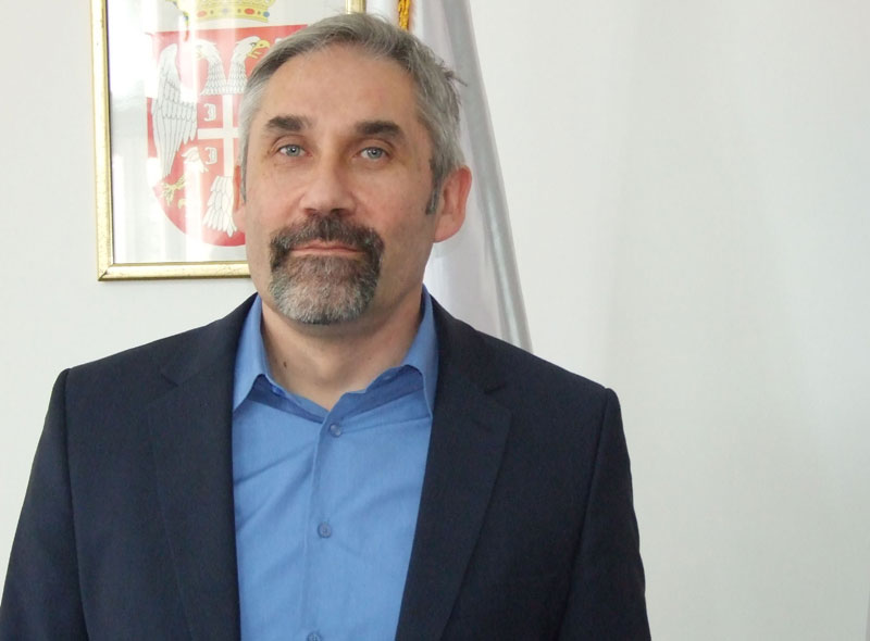 У Неготину траже смену градоначелника: Већина против Миловановића