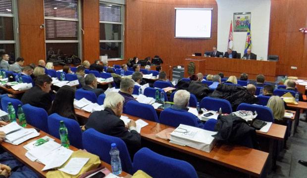 Лесковац:Власт незаконито потрошила више од милијарду динара?